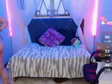 Chaturbate Free Porn Cam of ava_harper_
