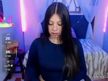 Chaturbate Live Porn of ava_harper_