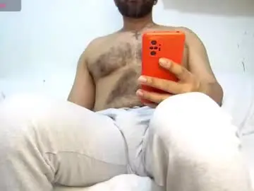 Chaturbate Nude Webcam of bruce_bigg