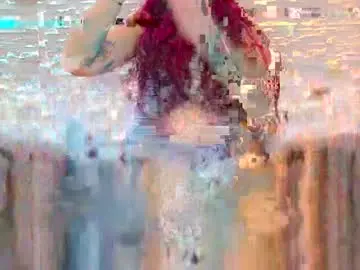 Chaturbate Live Sex of creampienacia