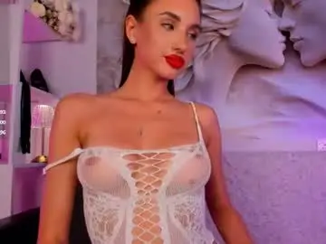 Chaturbate Adult Video Chat of danger_bella