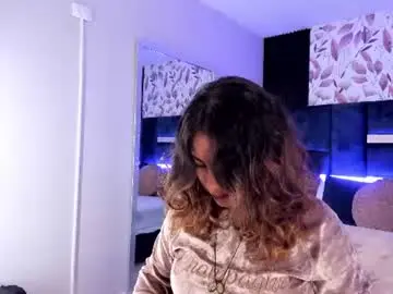 Chaturbate Free Porn Cam of daranna_