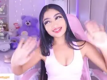 Chaturbate Sex Cam of hazelbabee_