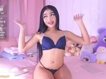 Chaturbate Watch Live Sex Cams of hazelbabee_
