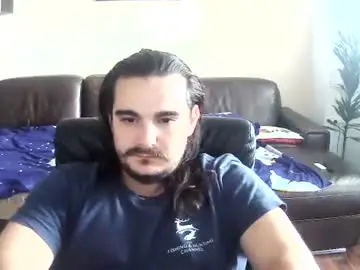 Chaturbate Live Sex of johnnybravovici