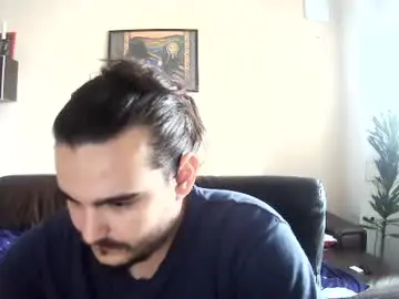 Chaturbate Sex Chat of johnnybravovici