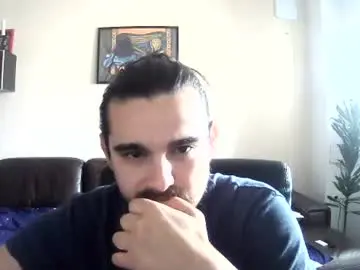 Chaturbate Nude Webcam of johnnybravovici