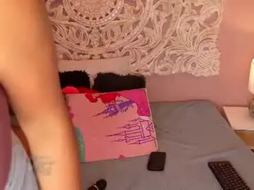 Chaturbate Live Sex of malaikabrown