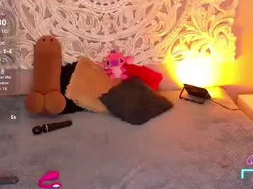Chaturbate Adult Webcam of malaikabrown