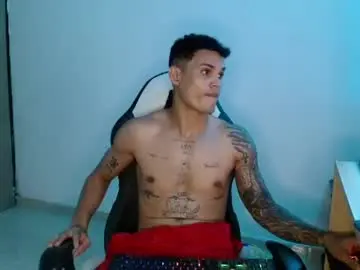 Chaturbate Free Porn Cam of master_hot777
