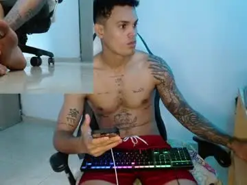 Chaturbate Adult Video Chat of master_hot777
