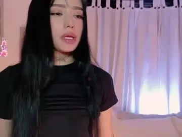 Chaturbate Sex Cam of meganlake