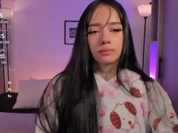 Chaturbate Sex Cam of meganlake