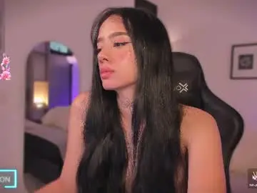 Chaturbate Adult Webcam of meganlake