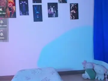 Chaturbate Free Live Porn of miaengels_