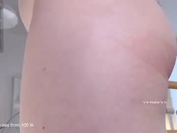Chaturbate Nude Webcam of milly_shy