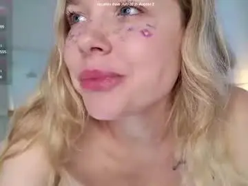 Chaturbate Live Sex of milly_shy