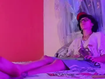 Chaturbate Adult Webcam of nova_evan7