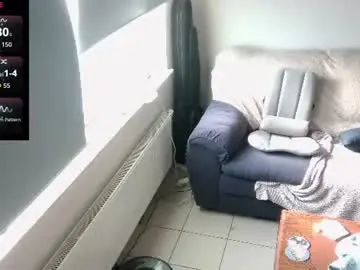 Chaturbate Nude Webcam of ona_nisme