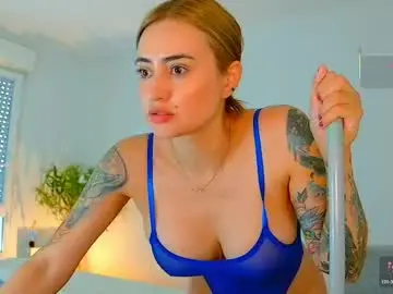 Chaturbate Live Sex of pennyy__