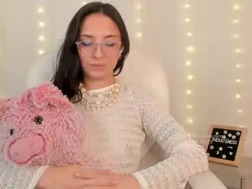 Chaturbate Adult Webcam of thekatemess_