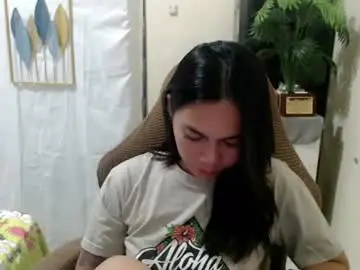 Chaturbate Adult Video Chat of urasian_erica