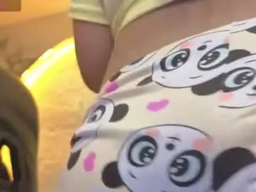 Chaturbate Free Porn Cam of violetta_jhonson_v