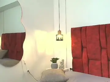 Chaturbate Best live sex cam show of _monaliza_
