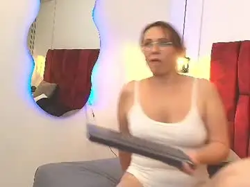 Chaturbate Live Porn of _monaliza_