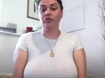 Chaturbate Live Sex Cam of amazonnnnn33