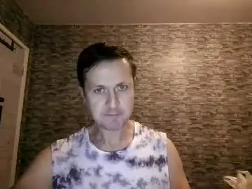 Chaturbate Best live sex cam show of antonlikesanal
