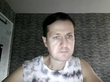 Chaturbate Live Porn of antonlikesanal