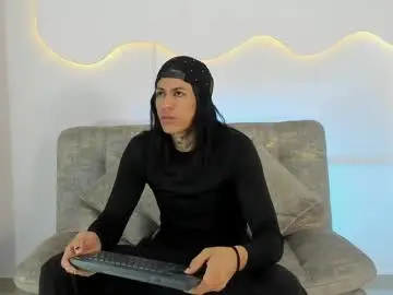 Chaturbate Sex Chat of arohomlester_