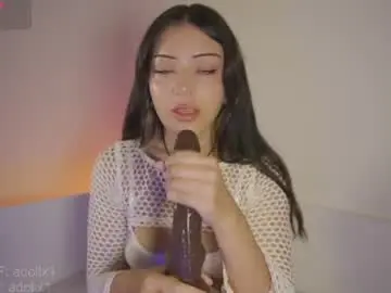 Chaturbate Live Sex Cam of aurora_doll1