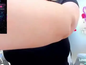 Chaturbate Free Porn Cam of evelyne_rose