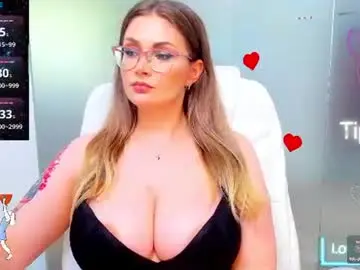 Chaturbate Live Sex of evelyne_rose
