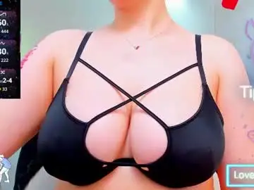 Chaturbate Private Sex Chat of evelyne_rose