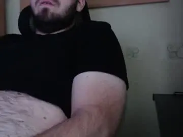 Chaturbate Best live sex cam show of karolhorny96