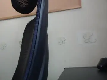 Chaturbate Best live sex cam show of karolhorny96