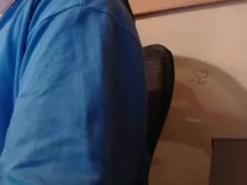 Chaturbate Live Sex of karolhorny96