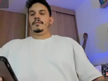 Chaturbate Best live sex cam show of legolas_15