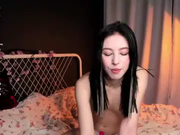 Chaturbate Nude Webcam of miarielle
