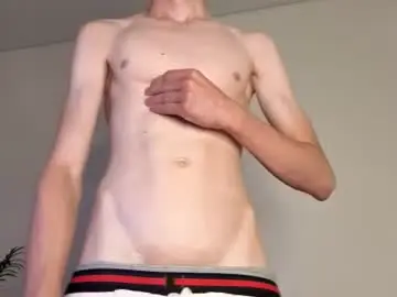 Chaturbate Best Webcam of nickwoooster