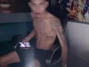 Chaturbate Live Sex of paul_ponce