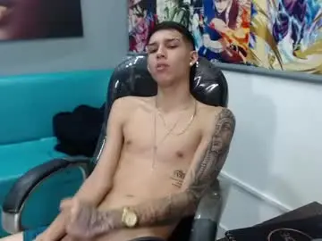 Chaturbate Best live sex cam show of paul_ponce