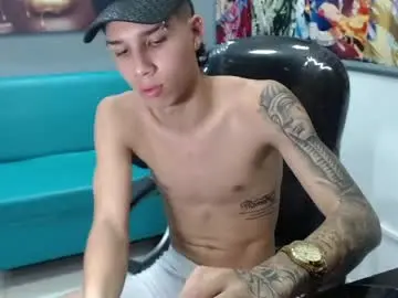 Chaturbate Sex Cam of paul_ponce