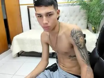 Chaturbate Best Webcam of paul_ponce