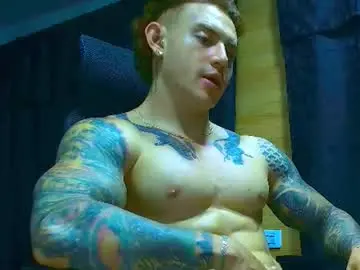 Chaturbate Adult Video Chat of paulthompson_