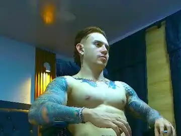 Chaturbate Free Live Porn of paulthompson_