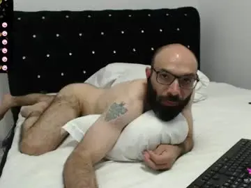 Chaturbate Best live sex cam show of raul27big